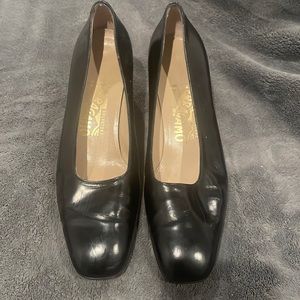 Salvatore Ferragamo shoes